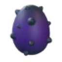 Danger Egg